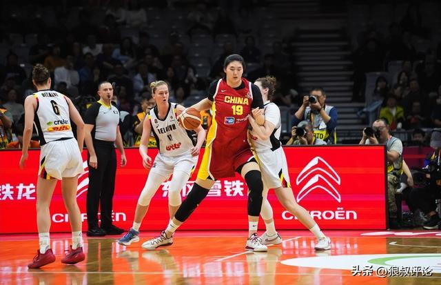 官方入口-中国女篮出线形势：1胜1负暂居小组第2 下一战南苏丹将成晋级关键