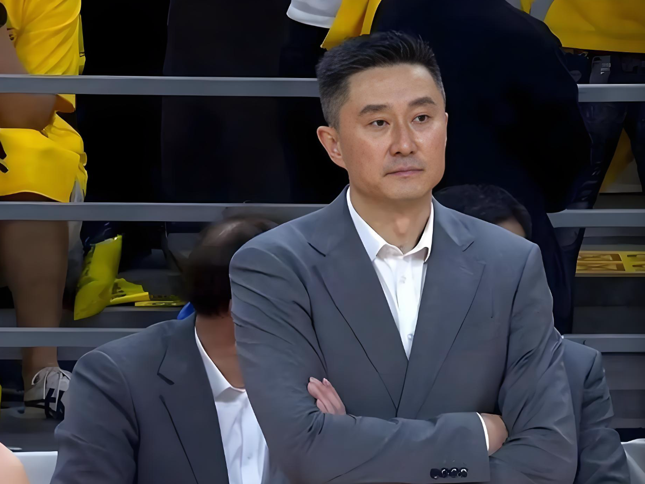 世界杯门票-领先18分却输球！杜锋给球迷留下3大谜题，让人看不懂