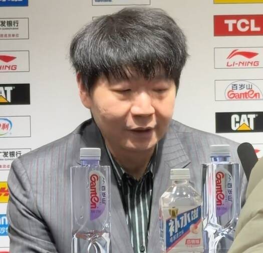 世界杯实时比分-山东高速男篮主场击败江苏 邱彪赛后评价新援约翰逊