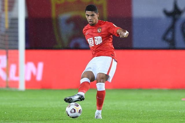 世界杯实时比分-中超第4轮最佳球员候选：卡尔德克阿德里安蒋光太